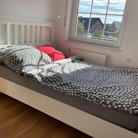 Kleine Gemuetliche Apartament *