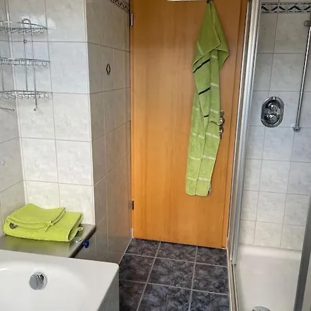 Kleine Gemuetliche Coesfeld