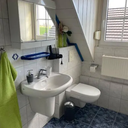 Apartament Kleine Gemuetliche