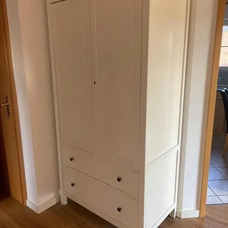 Kleine Gemuetliche Coesfeld