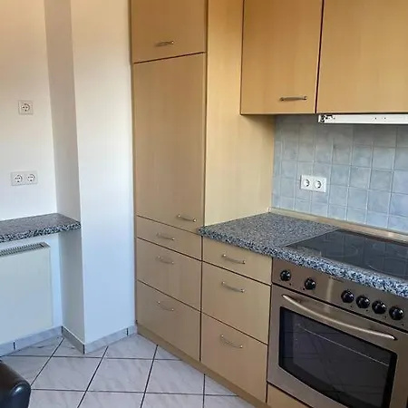 Apartament Kleine Gemuetliche *