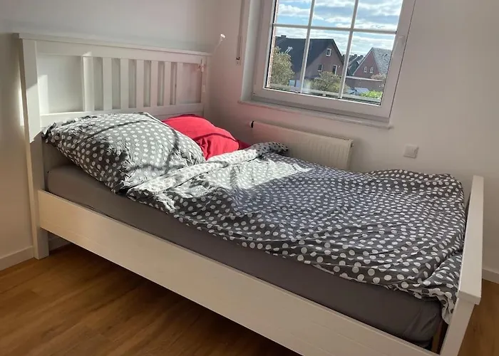 Kleine Gemuetliche Appartement *