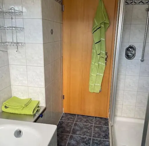 Kleine Gemuetliche Coesfeld