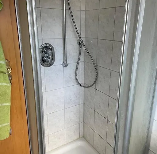 Kleine Gemuetliche Appartement