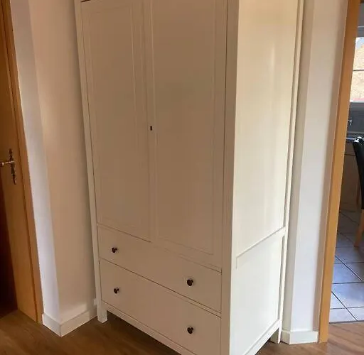 Kleine Gemuetliche Coesfeld